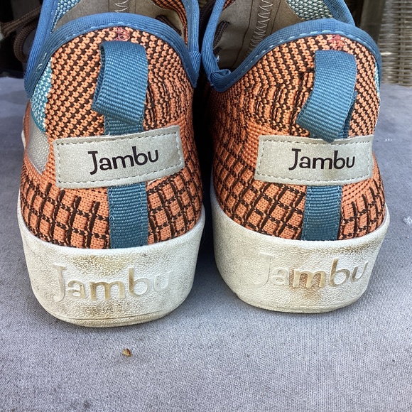 Jambu Jenny knit sneaker - Picture 7 of 7